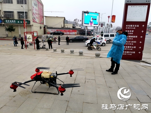 市農機局統(tǒng)籌農機力量 保障防疫和春耕