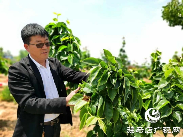 余長旺：下崗再創(chuàng)業(yè)，成就人生夢