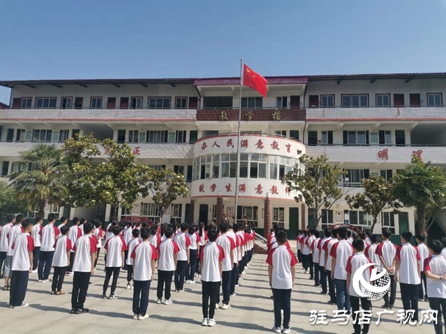 泌陽(yáng)縣中學(xué)開展多種形式的防溺水安全教育活動(dòng)