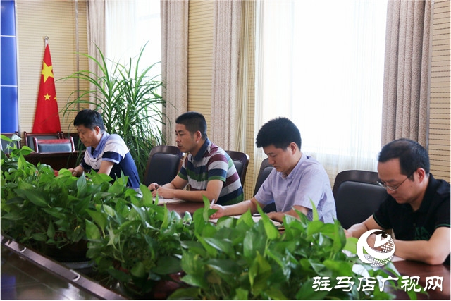 “掃黑斗士”魏排星 ：發(fā)現(xiàn)案件 辦好案件 為掃黑除惡專項斗爭作貢獻(xiàn) 