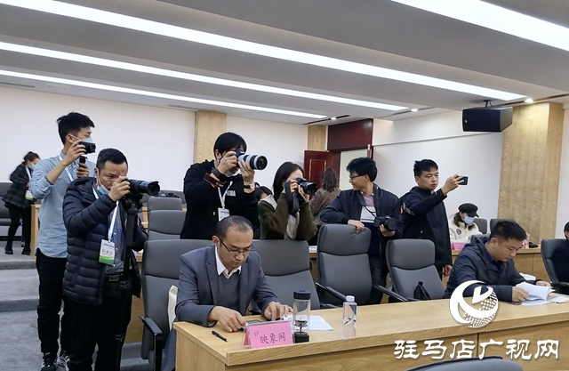 第七屆產教融合發(fā)展戰(zhàn)略國際論壇15日-17日在駐馬店召開