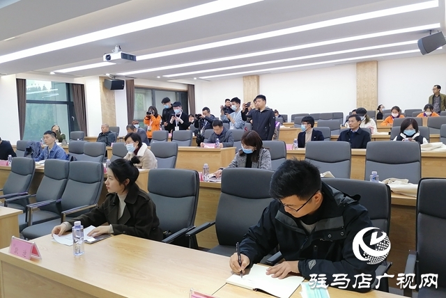 第七屆產教融合發(fā)展戰(zhàn)略國際論壇15日-17日在駐馬店召開
