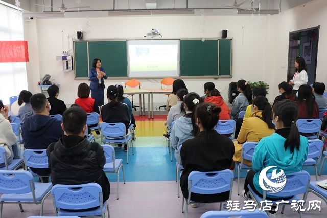倡導(dǎo)幸福家庭，促進社會和諧，陪孩子終身成長  ——駐馬店樊登讀書“《正面管教》主題月公益活動進行中…
