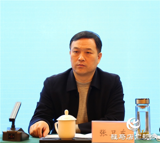 駐馬店市村（居）法律顧問工作現(xiàn)場(chǎng)觀摩會(huì)在泌陽(yáng)縣召開
