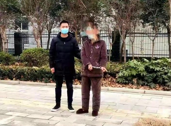 西平公安成功打掉一流竄多地盜竊犯罪團伙