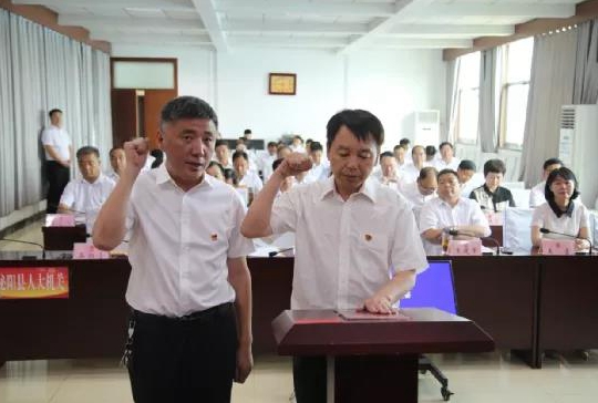 泌陽縣發(fā)布最新人事任免！