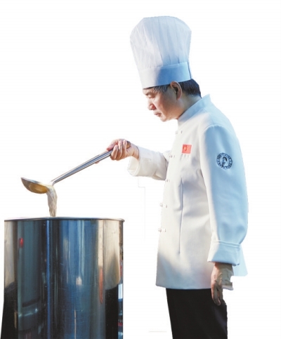 2021“河南非遺年度人物”揭曉 璀璨非遺 領(lǐng)創(chuàng)未來