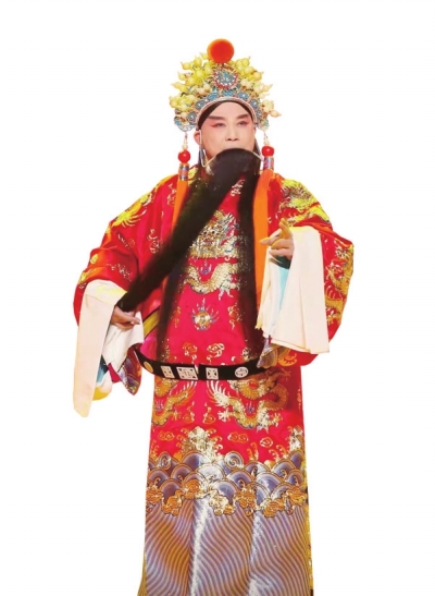 2021“河南非遺年度人物”揭曉 璀璨非遺 領(lǐng)創(chuàng)未來