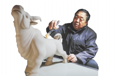 2021“河南非遺年度人物”揭曉 璀璨非遺 領(lǐng)創(chuàng)未來