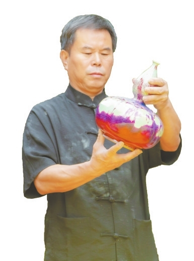 2021“河南非遺年度人物”揭曉 璀璨非遺 領(lǐng)創(chuàng)未來