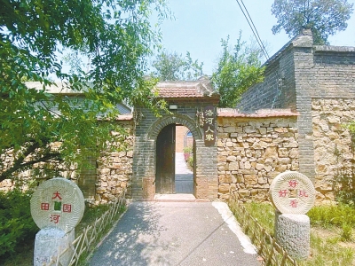 未來老家將大變樣？河南村莊規(guī)劃新標(biāo)準(zhǔn)要來了