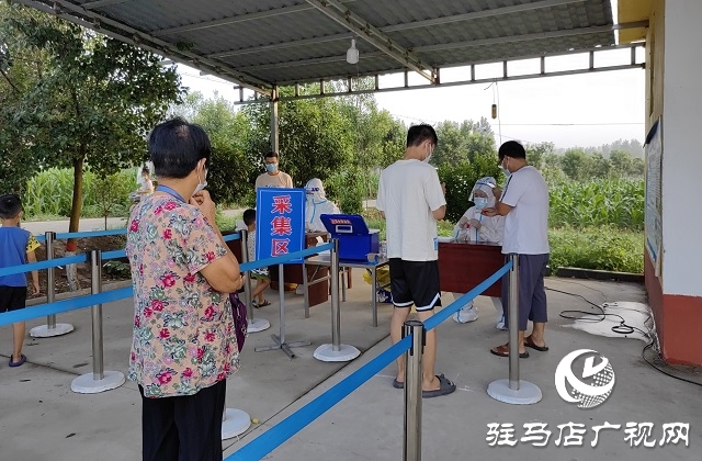泌陽縣郭集鎮(zhèn)楊樹崗村：用“多一點辛苦” 換群眾“多一點幸?！? width=