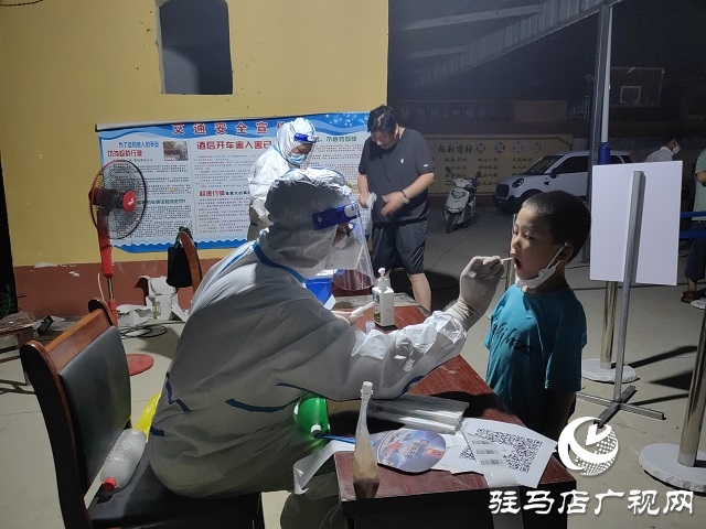 泌陽縣郭集鎮(zhèn)楊樹崗村：用“多一點辛苦” 換群眾“多一點幸?！? width=