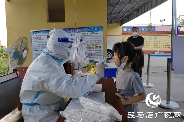 泌陽縣郭集鎮(zhèn)楊樹崗村：用“多一點辛苦” 換群眾“多一點幸?！? width=
