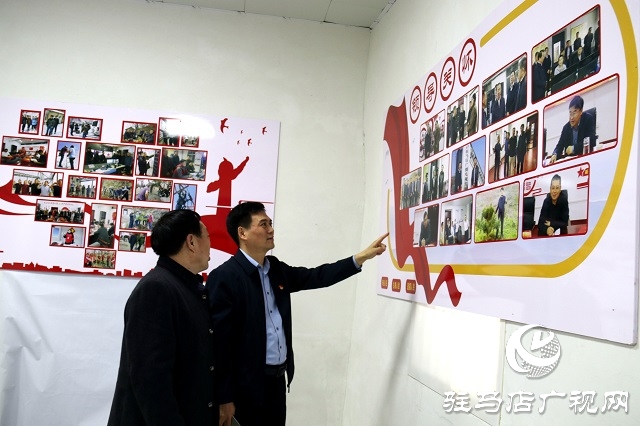 楊靖宇將軍紀念館黨支部與老樂山發(fā)射中心黨支部開展聯(lián)建共促結對活動