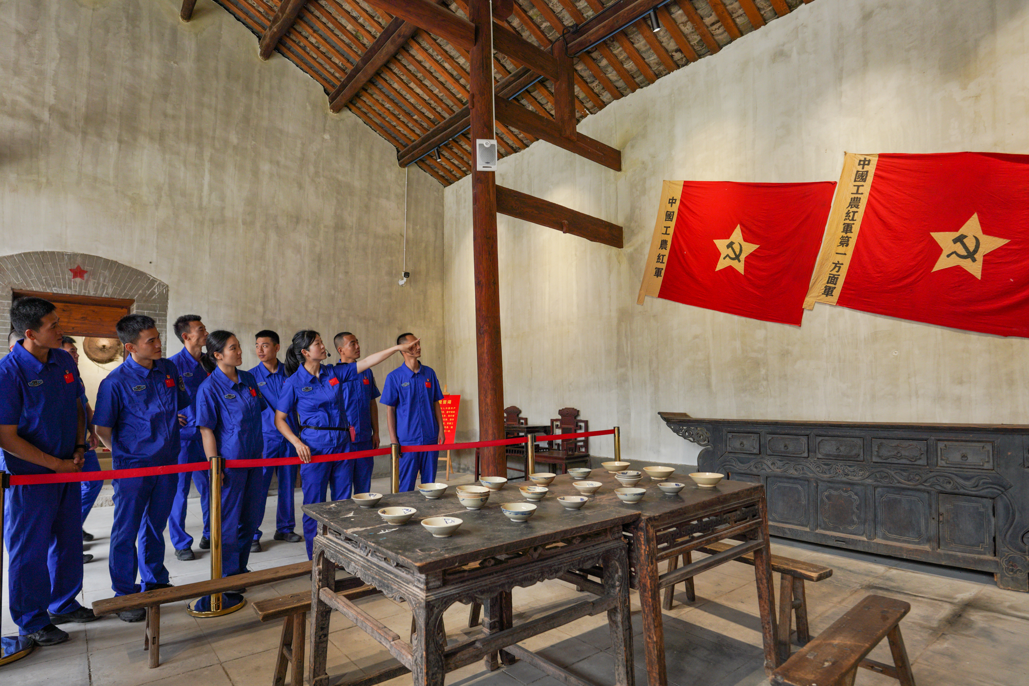  航天新征程 | 千年古城西昌在新時代綻放絢麗之花