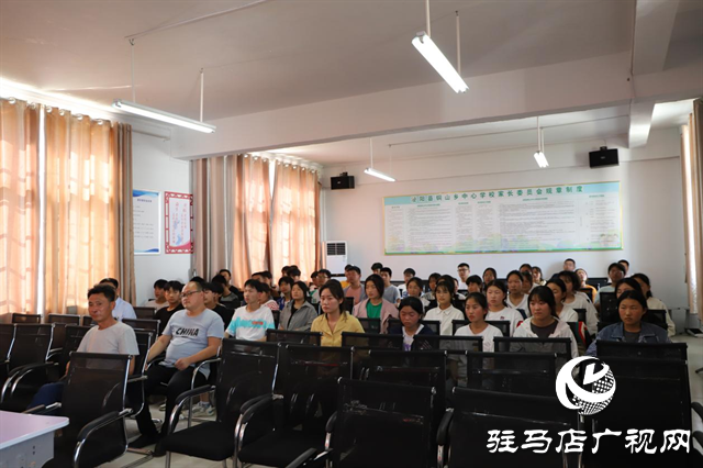 泌陽(yáng)縣法院開展送法進(jìn)校園系列活動(dòng)