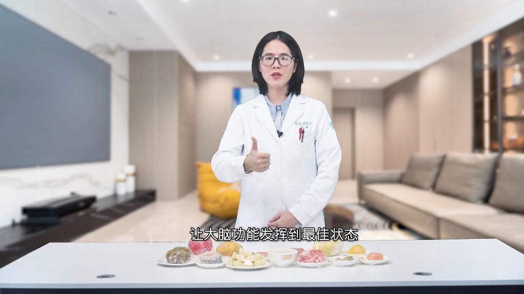 新華全媒+｜這份高考前飲食指南請收好！