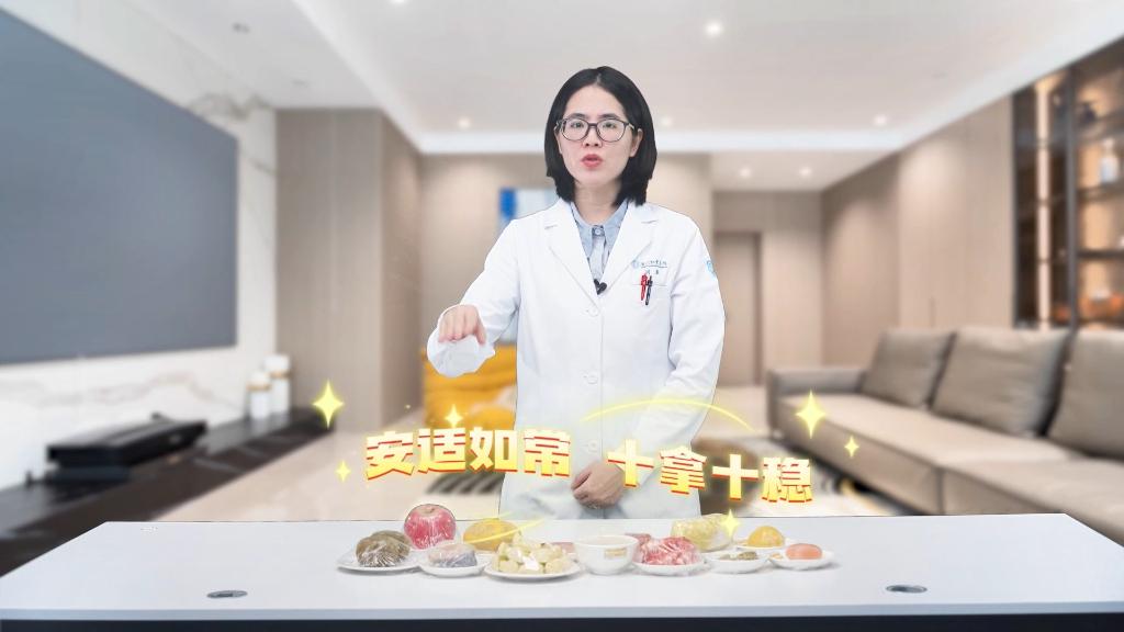 新華全媒+｜這份高考前飲食指南請收好！