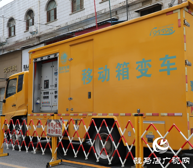  泌陽(yáng)高考首日！多圖直擊……