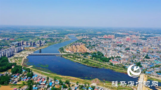 六月的泌陽(yáng)，美出圈了！