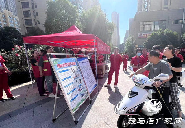 泌陽縣多部門聯合助力營商環(huán)境持續(xù)優(yōu)化