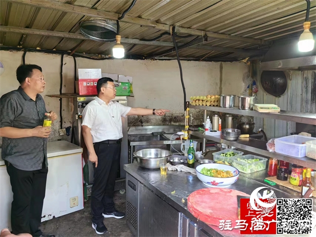 泌陽(yáng)縣古城街道召開(kāi)安全防范暨燃?xì)忸I(lǐng)域?qū)ｍ?xiàng)問(wèn)題排查整治工作推進(jìn)會(huì)
