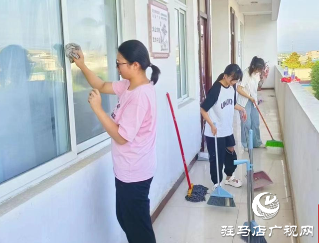 泌陽縣象河鄉(xiāng)翼展計劃：豐富實踐生活 活躍基層工作