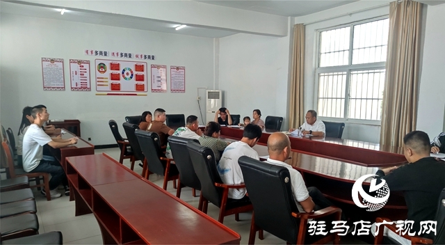 泌陽縣高邑鎮(zhèn)：做好服役前訓(xùn)練，走好軍營第一步