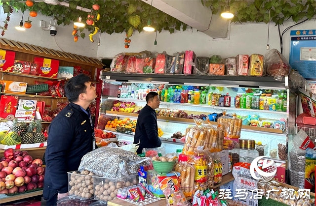 泌陽縣郭集鎮(zhèn)：卸掉“美顏”功能，開展“生鮮燈”專項整治