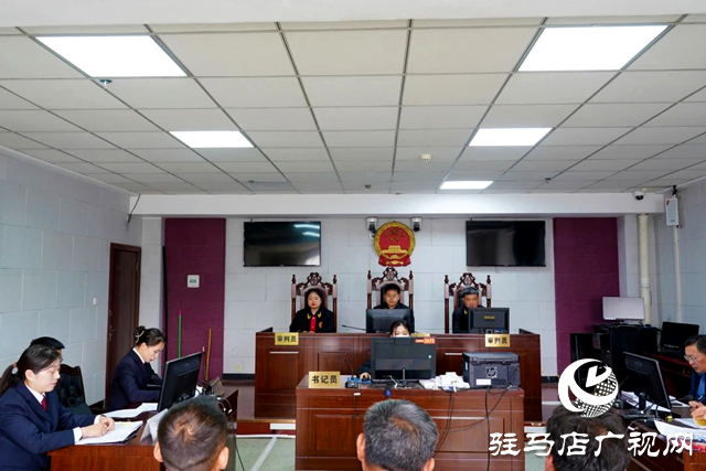 西平縣人民檢察院：檢法“兩長”同庭履職 共同守護(hù)野生動(dòng)物