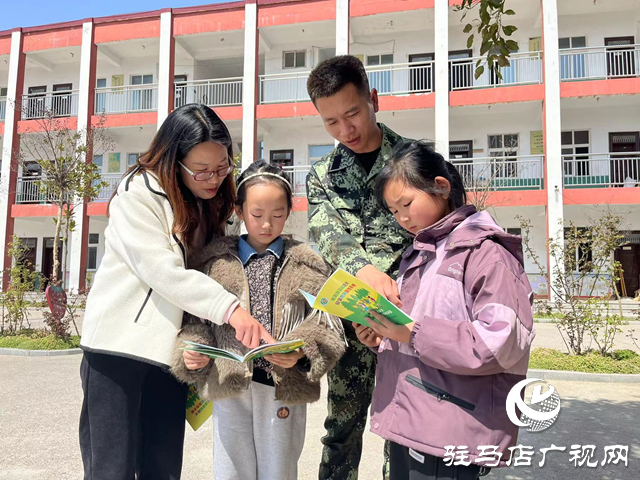 國(guó)有泌陽板橋林場(chǎng)：全力織密筑牢森林“防火墻”