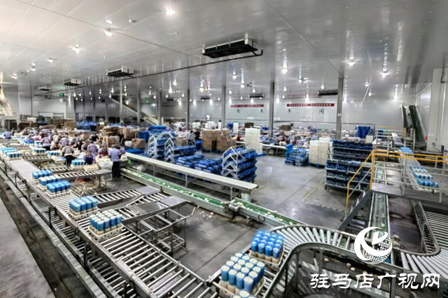 泌陽縣：繪制精準“招商地圖” 賦能產(chǎn)業(yè)發(fā)展
