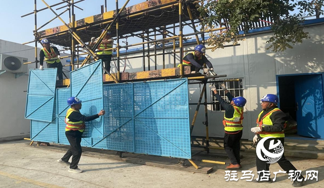 確山縣：開展鄉(xiāng)村建設工匠培訓 助力鄉(xiāng)村人才振興