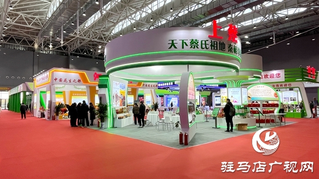 探館！現(xiàn)場圖片搶先看！