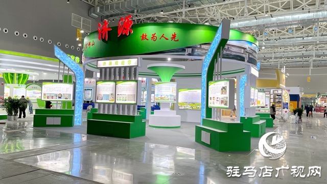 探館！現(xiàn)場圖片搶先看！