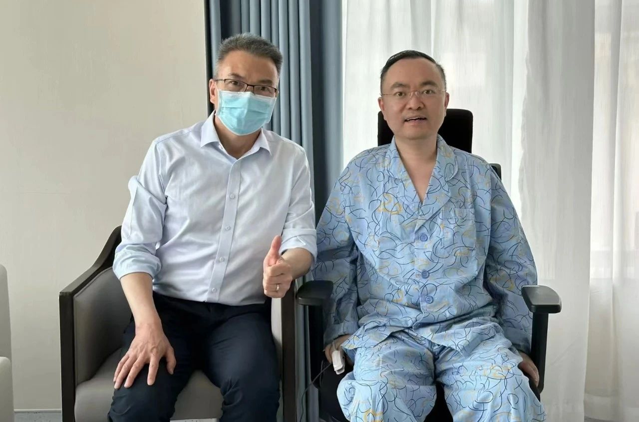 漸凍癥藥物研發(fā)連獲突破！蔡磊頒發(fā)生命科學破冰獎500萬元