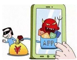 接個(gè)電話手機(jī)突然失控？緊急提醒：“銀聯(lián)會(huì)議”App是詐騙軟件 不要下載！