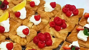 面包糕點(diǎn)為何不再使用這種添加劑