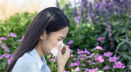 過敏季又來了 自救指南請(qǐng)收好