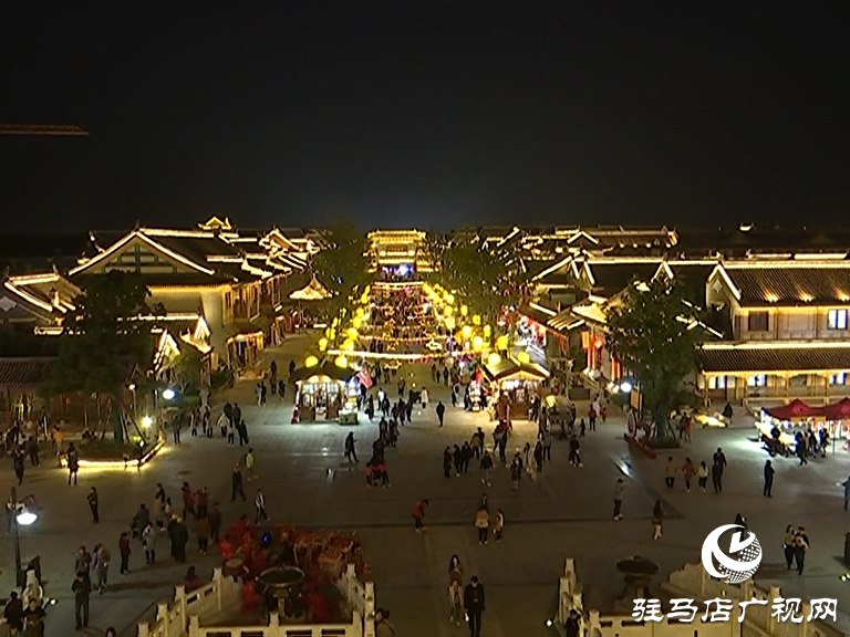 皇家驛站人氣火爆 文旅融合強(qiáng)勁發(fā)展