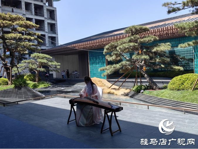 “金融+科技+產(chǎn)業(yè)”融合實(shí)踐新突破--國(guó)資•金頂宋韻美學(xué)生活館開放