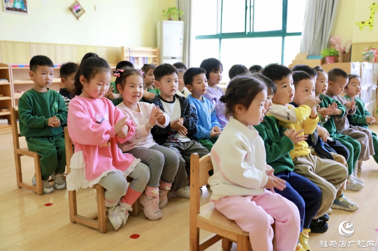 正陽縣院感質(zhì)控中心開展2025年“世界手衛(wèi)生日”宣教活動(dòng)