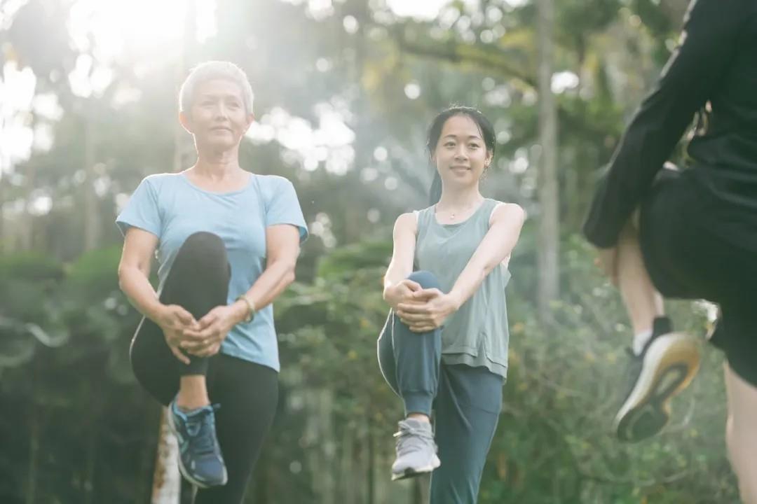 運(yùn)動是加速衰老，還是延緩衰老？真相揭開