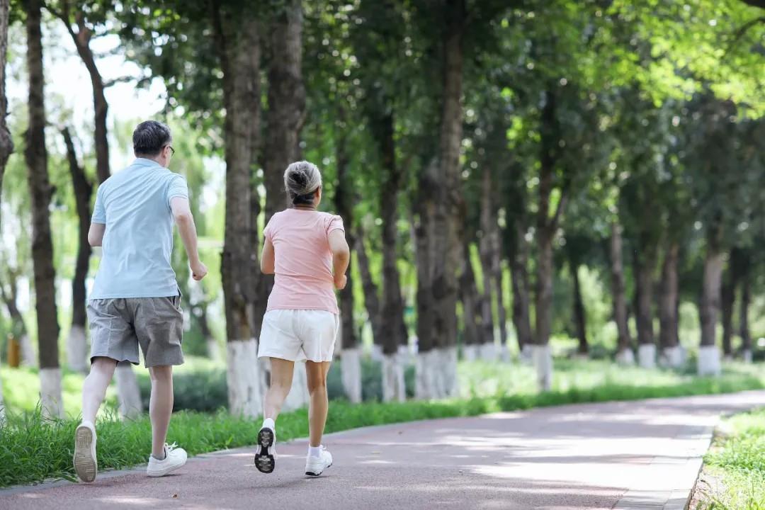 運(yùn)動是加速衰老，還是延緩衰老？真相揭開