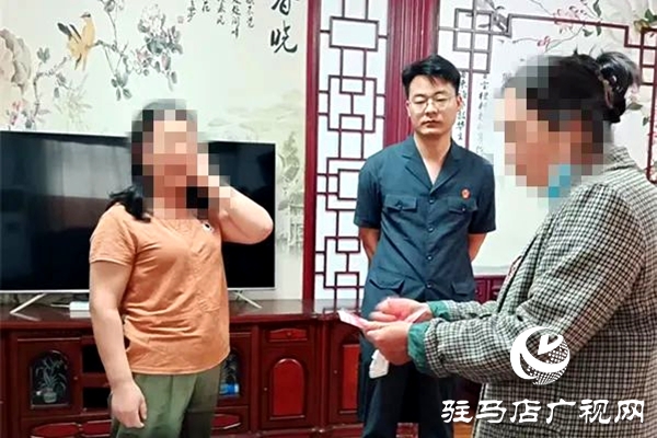  步履不停，平輿縣人民法院周六集中執(zhí)行持續(xù)發(fā)力