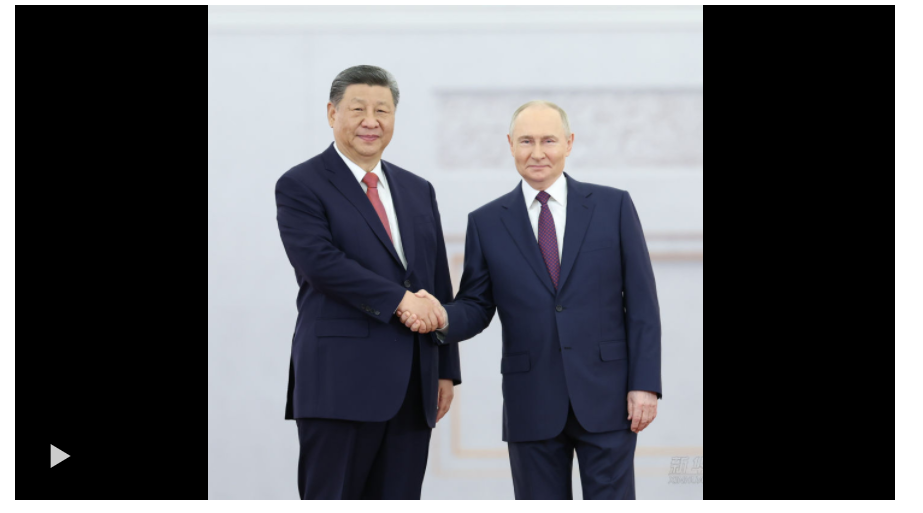 壹視界·微視頻｜“不為一時一事所惑，不為風高浪急所擾”