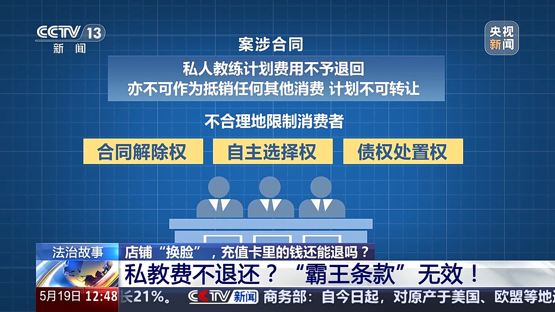 退卡退費(fèi)難、霸王條款藏陷阱……遇到這些糟心事如何維權(quán)？