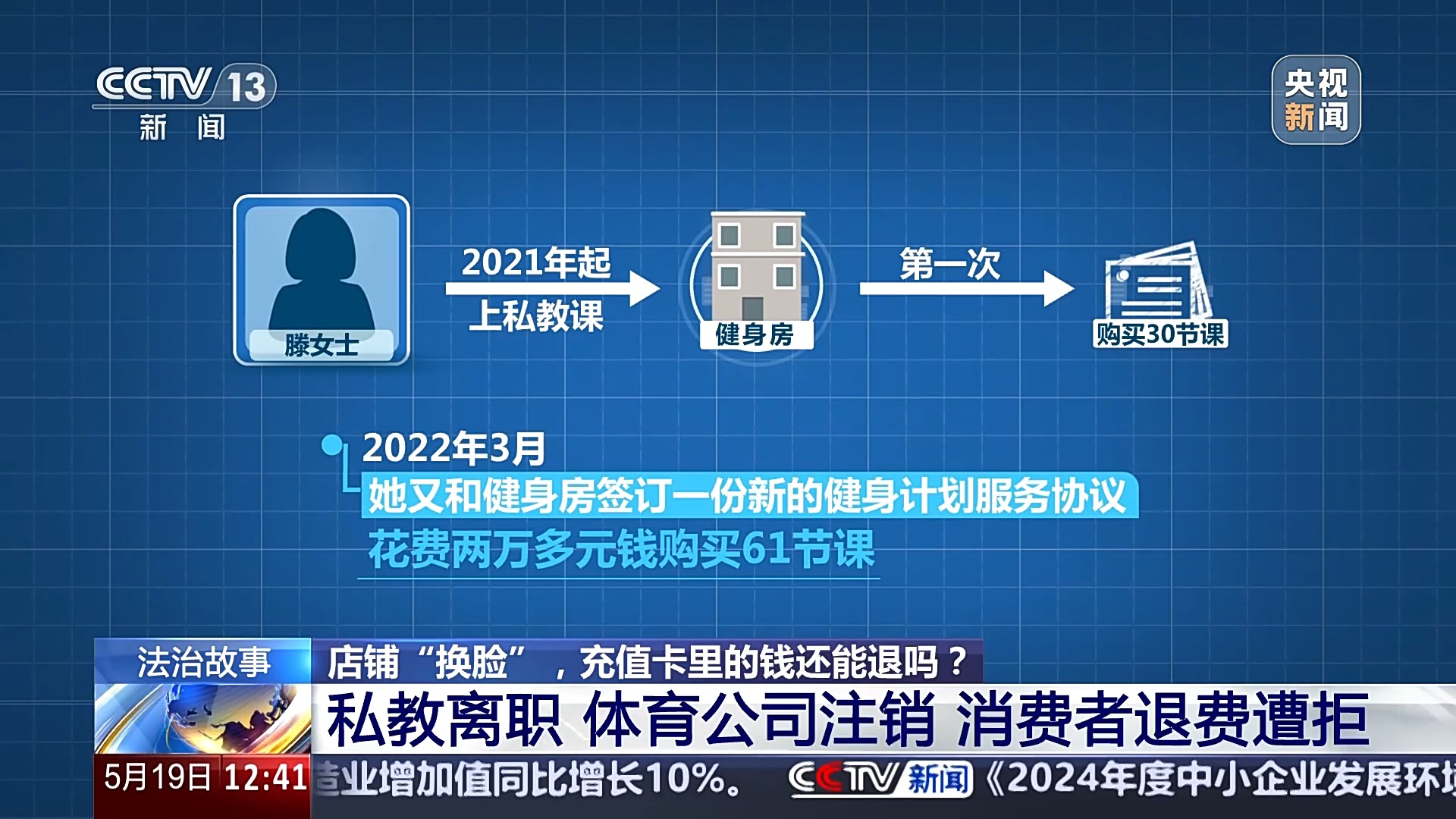 退卡退費(fèi)難、霸王條款藏陷阱……遇到這些糟心事如何維權(quán)？