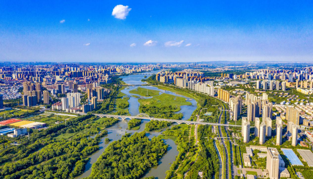 這就是洛陽(yáng)！